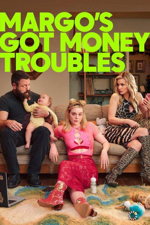 profile image Vizionează Margo's Got Money Troubles EP.8 (Episodiu 8) online subtitrat