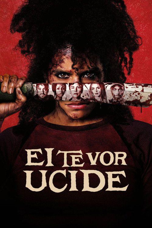 profile image Uită-te la Film Ei te vor ucide 《2026》 Subtitrat în Română | 〔They Will Kill You 2026〕