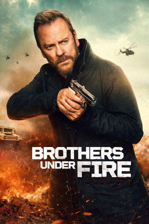 profile image Descarcă Film Sierra Madre: Foc încrucişat 『2026』 Subtitrat Română | 〈Brothers Under Fire 2026〉