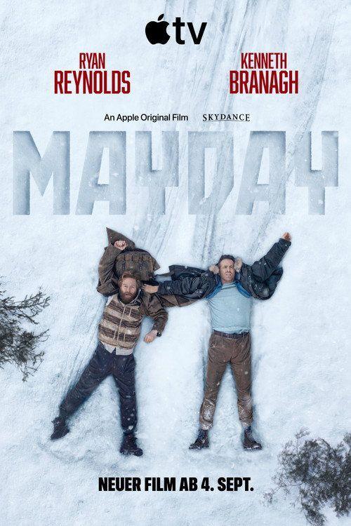 profile image Stream Film Mayday (•2026•) auf Deutsch kostenlos