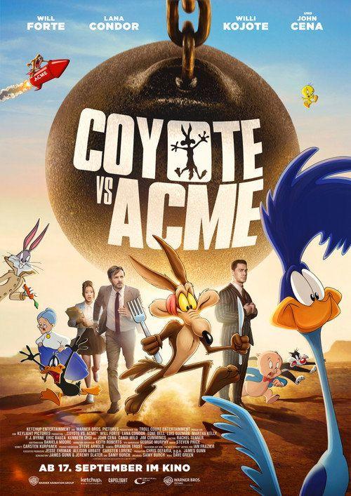 profile image Stream Film Coyote vs. ACME “2026” auf Deutsch kostenlos | “Coyote vs. Acme 2026”