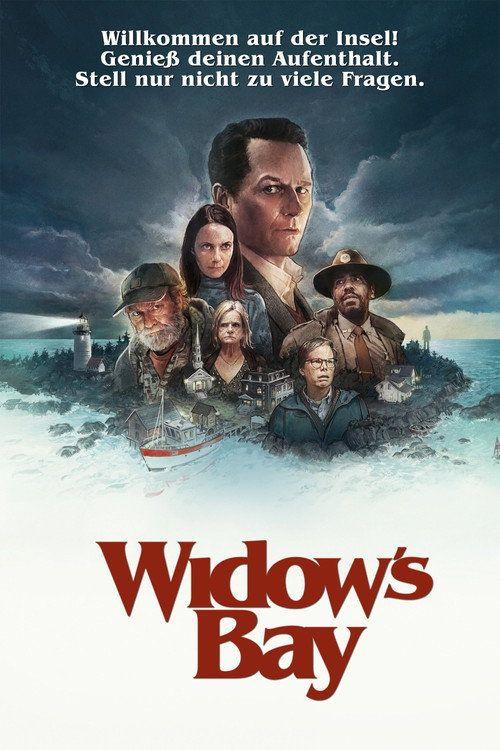 profile image Stream Widow's Bay auf deutsch kostenlos