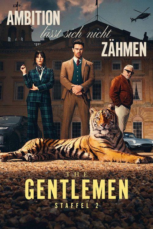 profile image Schau “The Gentlemen S2 EP.8 (Staffel 2 Episode 8)” mit deutschen untertiteln online