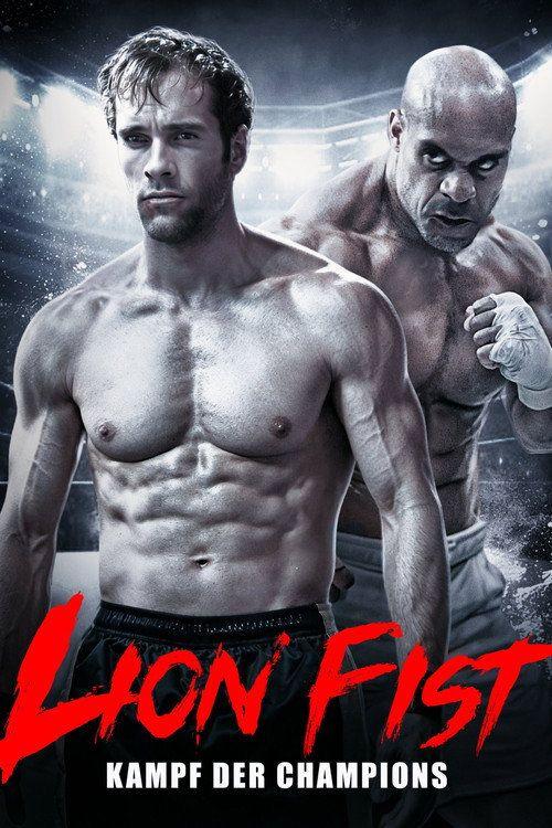 profile image Schau Film “Lion Fist - Kampf der Champions” 【2026】 mit deutschen Untertiteln online | 【Lion Fist 2026】
