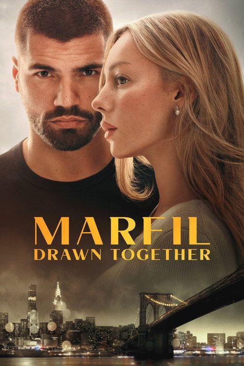 profile image Schau Film “Drawn Together” (2026) mit deutschen Untertiteln online
