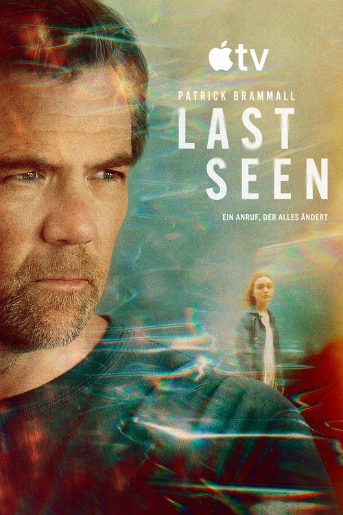 profile image Schau 『Last Seen EP.2-4 (Episode 2-4)』 mit deutschen untertiteln online