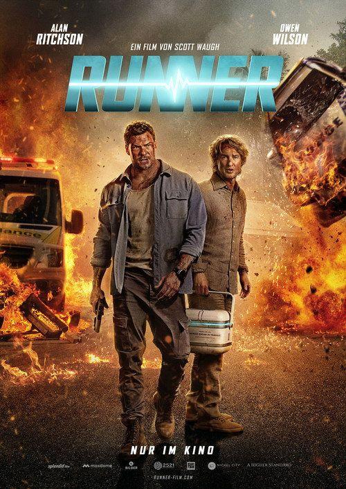 profile image Schau Film Runner 〔2026〕 mit deutschen Untertiteln online