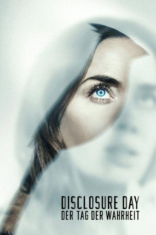 profile image Stream Film 『Disclosure Day - Der Tag der Wahrheit』 『2026』 auf Deutsch kostenlos | 〈Disclosure Day 2026〉