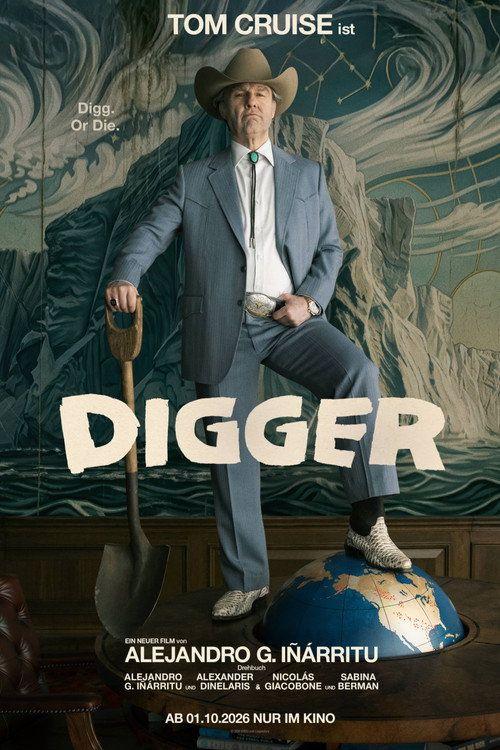 profile image Stream Film Digger 「2026」 auf Deutsch kostenlos