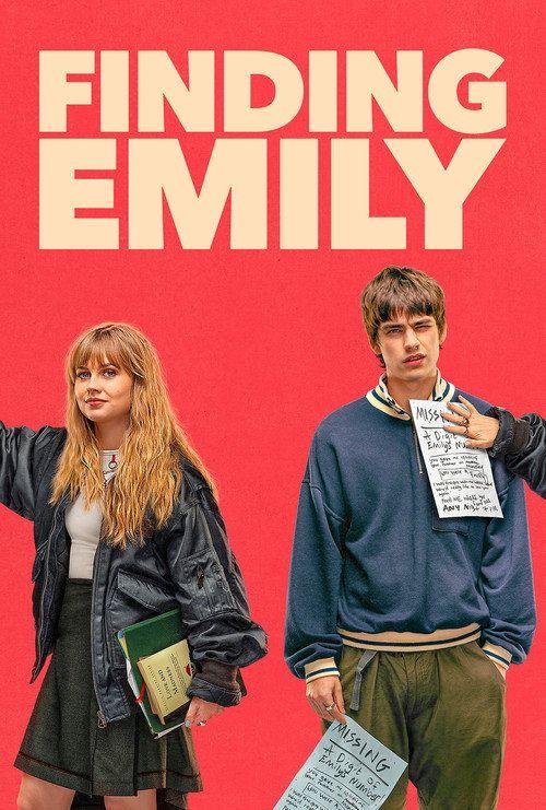 profile image Stream Film Finding Emily (2026) auf Deutsch kostenlos