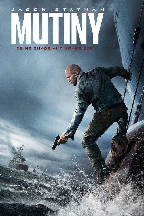 profile image Stream Film Mutiny (2026) auf Deutsch kostenlos