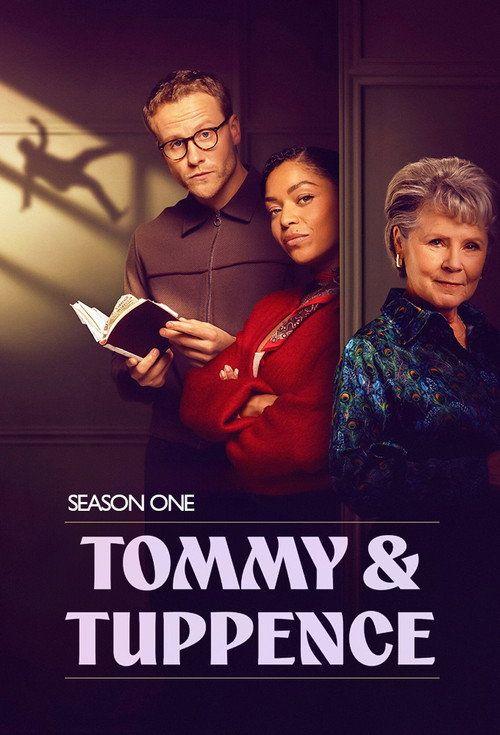 profile image Schau Tommy & Tuppence EP.6 (Episode 6) mit deutschen untertiteln online