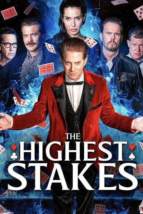 profile image Stream Film The Highest Stakes 〔2026〕 auf Deutsch kostenlos