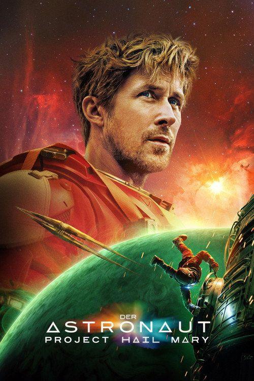 profile image Stream Film Der Astronaut – Project Hail Mary 〔2026〕 auf Deutsch kostenlos | (•Project Hail Mary 2026•)