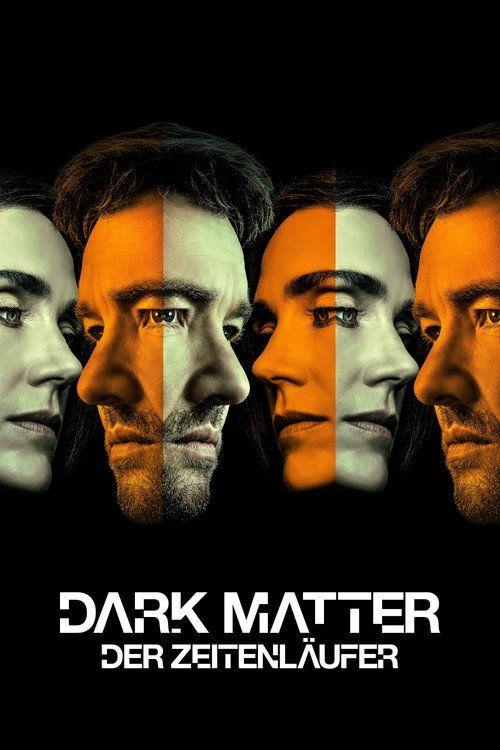 profile image Stream Dark Matter – Der Zeitenläufer S2 EP.3-5 (Staffel 2 Episode 3-5) auf deutsch kostenlos | 〔Dark Matter 2026〕