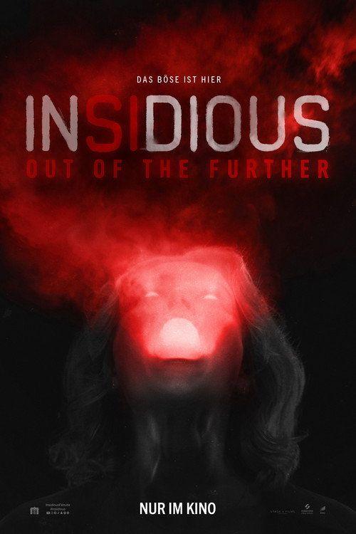 profile image Schau Film “Insidious: Out of the Further” “2026” mit deutschen Untertiteln online