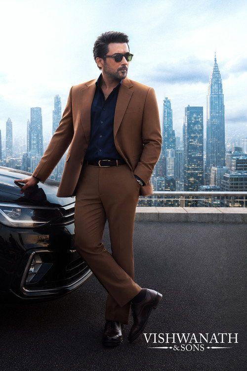 profile image Schau Film 「Vishwanath & Sons」 〈2026〉 mit deutschen Untertiteln online