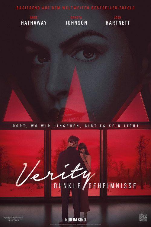 profile image Stream Film Verity - Dunkle Geheimnisse [2026] auf Deutsch kostenlos | 〔Verity 2026〕
