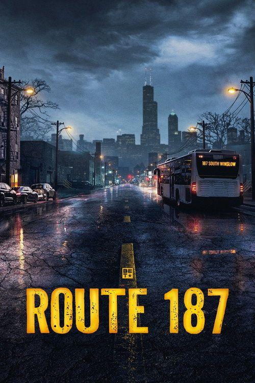 profile image Stream Route 187 EP.1-3 (Episode 1-3) auf deutsch kostenlos