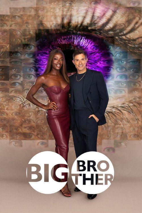 profile image Stream Big Brother S4 EP.3-5 (Staffel 4 Episode 3-5) auf deutsch kostenlos