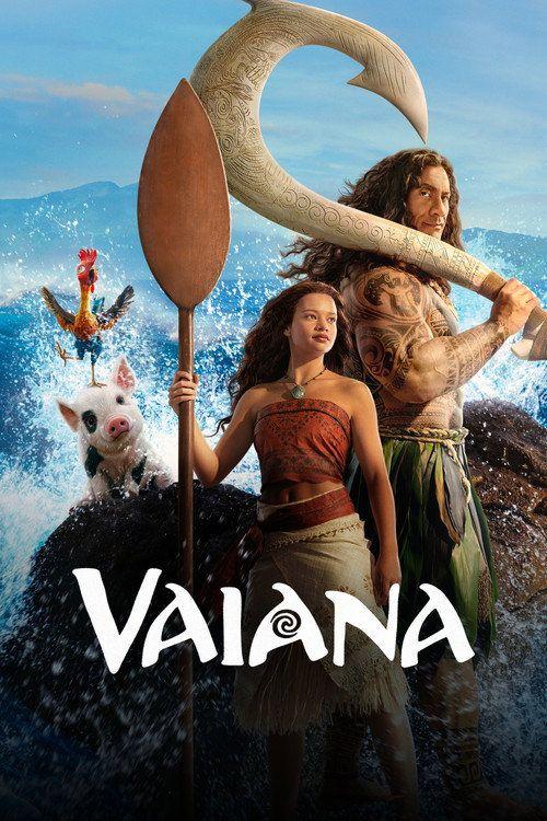 profile image “Vaiana” (•2026•) Ver Online en Pelisflix — Cuevana 3 HD | 〔Moana 2026〕