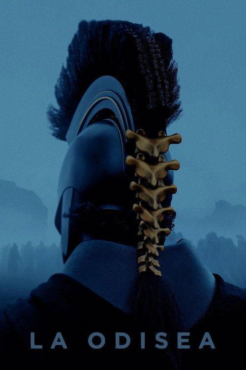 profile image Descargar La Odisea 『2026』 Gratis en Pelisflix Latino | 《The Odyssey 2026》