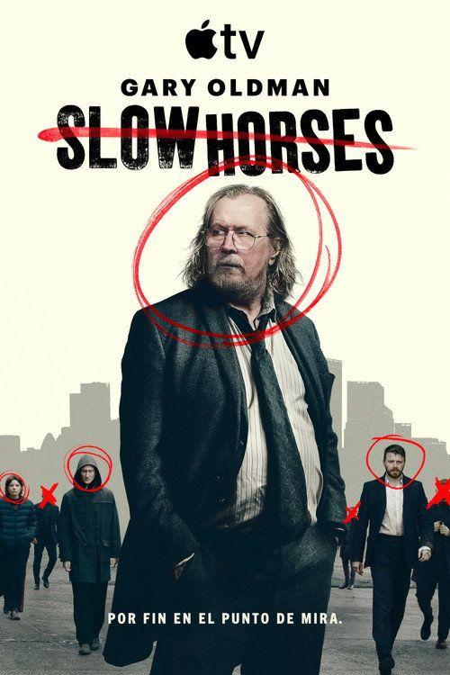 profile image Ver serie “Slow Horses S6 EP.6 (Temporada 6 Episodio 6)” online español