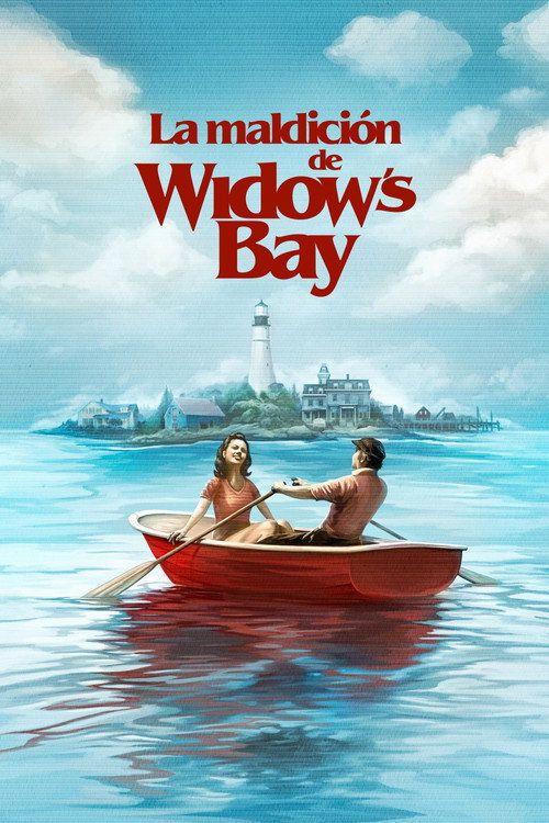 profile image Ver serie 『La maldición de Widow's Bay』 online español | (Widow's Bay 2026)