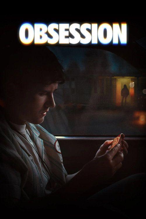 profile image Obsession 『2026』 Ver Online en Pelisflix — Cuevana 3 HD