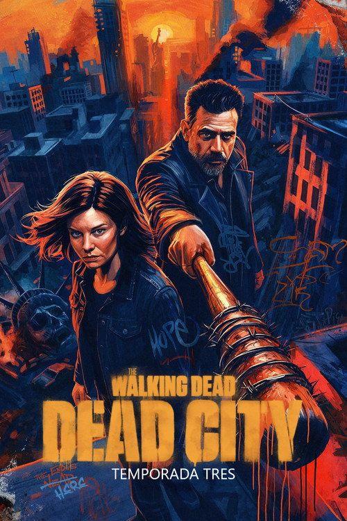 profile image Ver The Walking Dead: Dead City S3 EP.8 (Temporada 3 Episodio 8) con subtítulos en español
