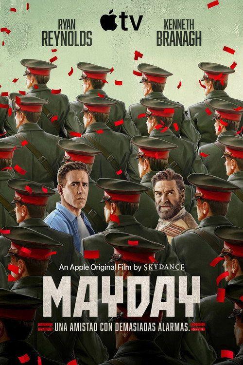 profile image [CUEVANA 3] — Ver Mayday 『2026』 Online en Español y Latino