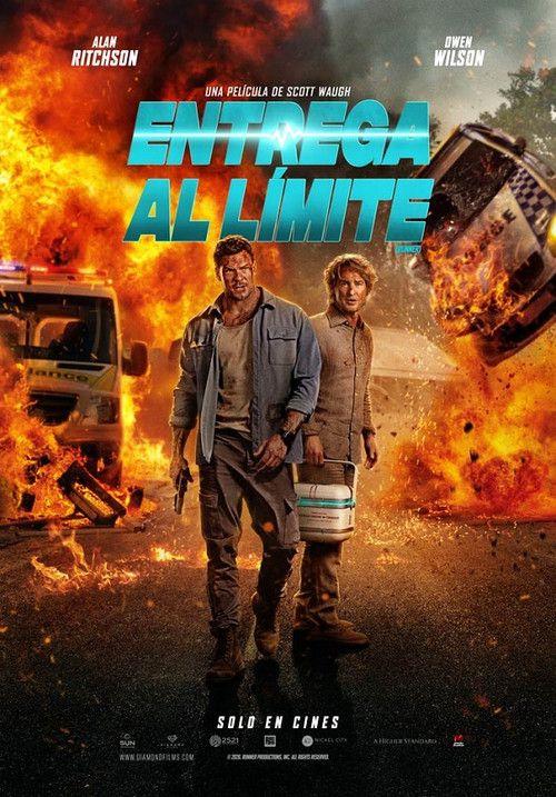 profile image PELISFLIX Entrega al límite [•2026•] EN ESPAÑOL Y LATINO — CUEVANA 3 | 【Runner 2026】