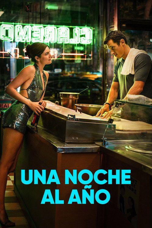 profile image 『Una noche al año』 [2026] Cuevana 3 — Pelisflix Full HD Español | [•One Night Only 2026•]