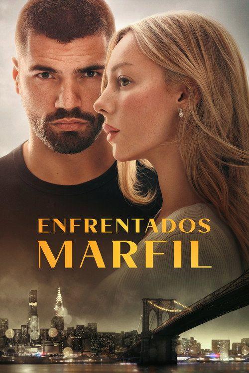 profile image Ver Enfrentados: Marfil 〈2026〉 Online Gratis en Pelisflix y Cuevana 3