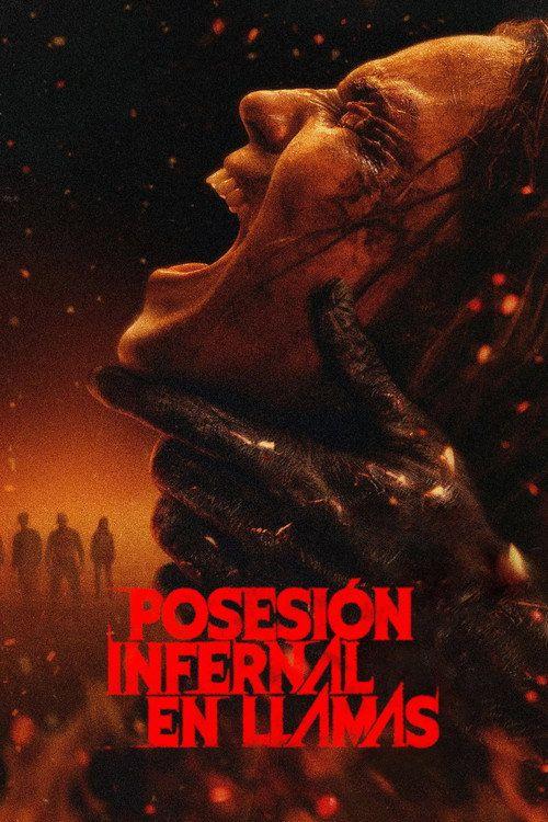 profile image PELISFLIX Posesión infernal: En llamas (2026) EN ESPAÑOL Y LATINO — CUEVANA 3 | (•Evil Dead Burn 2026•)