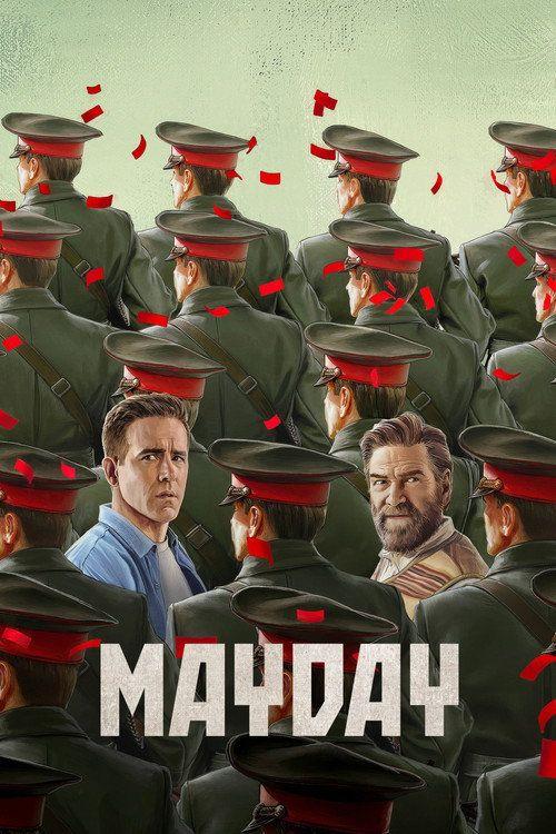 profile image Ρίξε ταινία “Mayday” [2026] με ελληνικούς υπότιτλους online