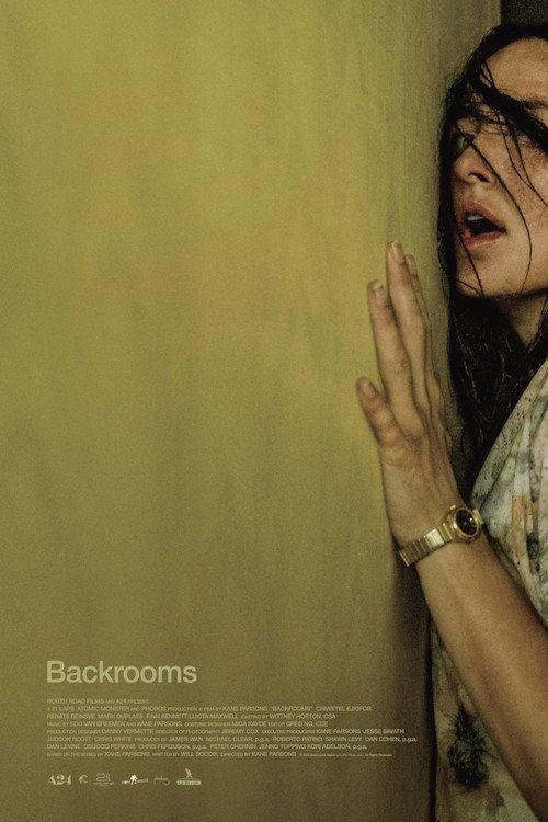 profile image Ρίξε ταινία Backrooms [•2026•] με ελληνικούς υπότιτλους online