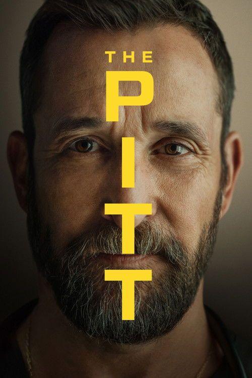 profile image Παρακολούθησε 『The Pitt』 με ελληνικούς υπότιτλους