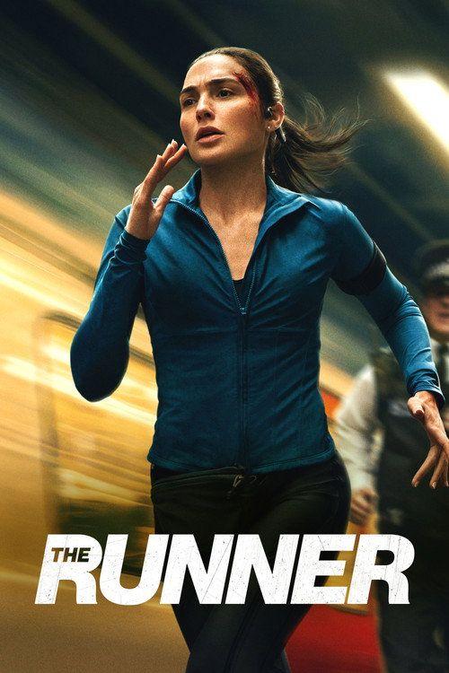 profile image Ρίξε ταινία The Runner [2026] με ελληνικούς υπότιτλους online