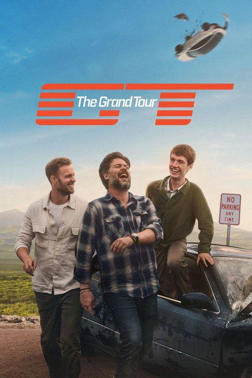 profile image Παρακολούθησε “The Grand Tour EP.6 (Επεισόδιο 6)” με ελληνικούς υπότιτλους