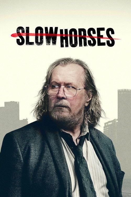profile image مسلسل 「S6 EP.6 (الموسم 6 الحلقة 6) Slow Horses」 مترجم كامل جودة عالية