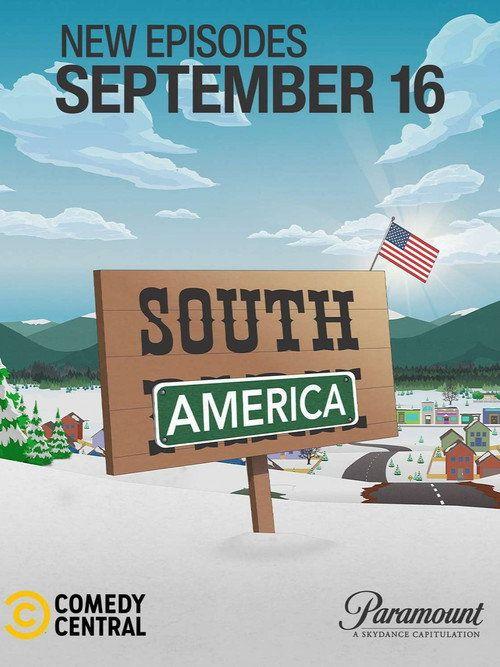 profile image 〔South Park 2025〕 | مسلسل 「S29 EP.5-6 (الموسم 29 الحلقة 5-6) ساوث بارك」 مترجم كامل جودة عالية