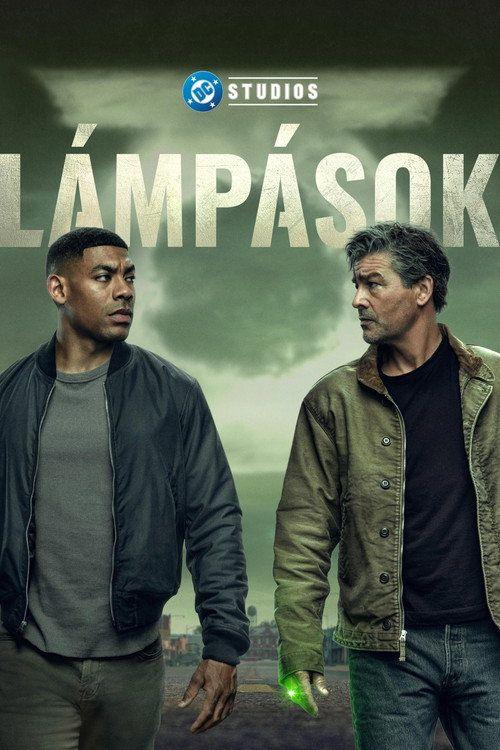 profile image Streameld “Lámpások EP.5-7 (Epizód 5-7)” magyar felirattal ingyen | [•Lanterns 2026•]