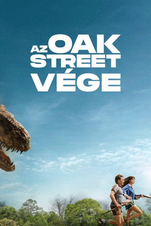 profile image Streameld Film Az Oak Street vége 〔2026〕 Magyar Felirattal Ingyen | “The End of Oak Street 2026”