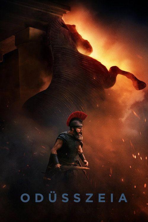 profile image Nézd Film Odüsszeia (•2026•) Magyar Felirattal Online | [•The Odyssey 2026•]