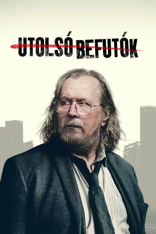 profile image Streameld “Utolsó befutók S6 EP.6 (Évad 6 Epizód 6)” magyar felirattal ingyen | (•Slow Horses 2025•)