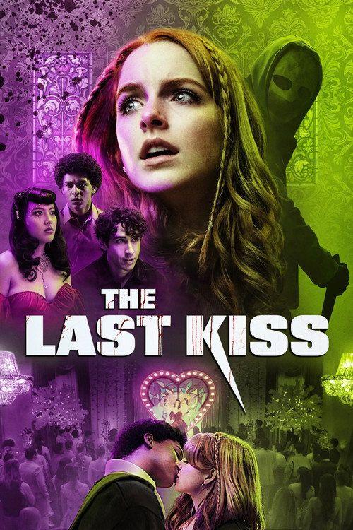 profile image 영화 The Last Kiss 「2026」 한국어 자막으로 보기