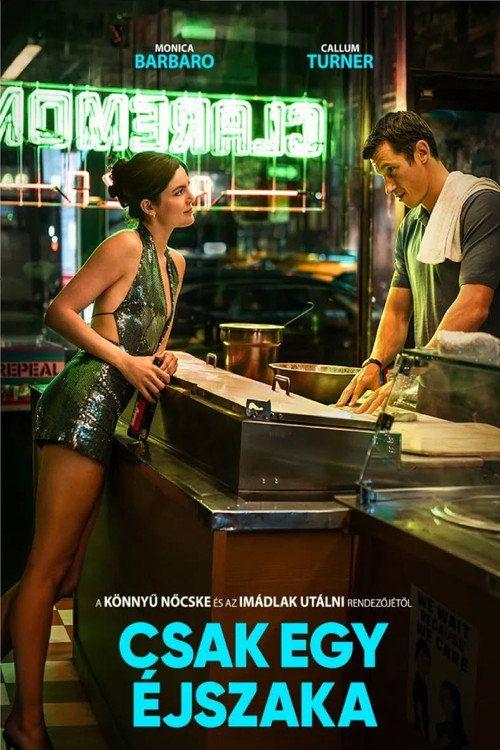 profile image Streameld Film Csak egy éjszaka 「2026」 Magyar Felirattal Ingyen | (•One Night Only 2026•)