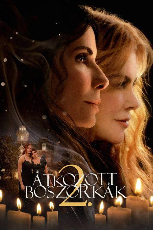 profile image Streameld Film 「Átkozott boszorkák 2.」 〔2026〕 Magyar Felirattal Ingyen | (•Practical Magic 2 2026•)