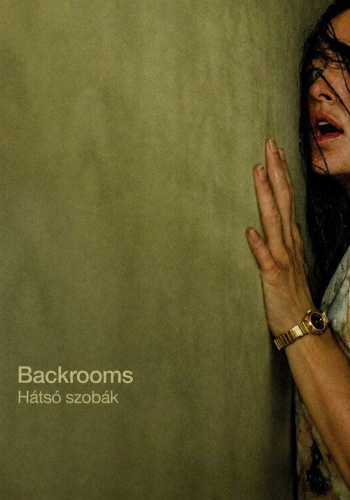 profile image Nézd Film 「Backrooms - Hátsó szobák」 [2026] Magyar Felirattal Online | [•Backrooms 2026•]